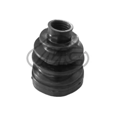 Fuelle, árbol de transmisión METALCAUCHO 10237 Exclusivo